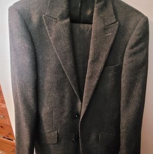 Men suit